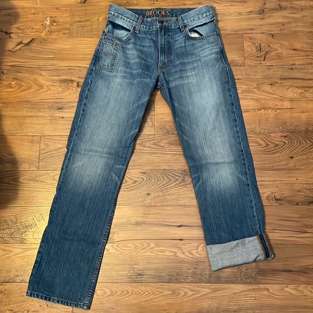 Kimes Ranch Brooks Jeans XS